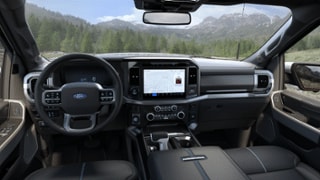 2024 Ford F-150® Internal Image 2